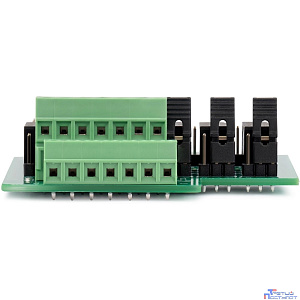 Ippon Dry Conatcts Card for Innova Unity RT/Innova RT II/Innova G2 L/Innova II (1976009)