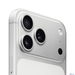 Apple iPhone 17 Pro Max 1Tb Silver (MFYF4J/A) (Dual eSim Япония)
