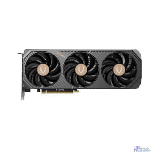 Видеокарта ZOTAC RTX5070Ti SOLID SFF OC 16GB GDDR7 256bit 3xDP HDMI 3FAN PREMIUM PACK