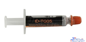 ID-COOLING ID-TG05 1.5g Термопаста Bulk
