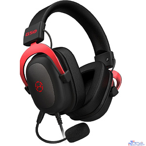 Edifier G50 Black {7.1 звучанием,Частотный диапазон 20ГЦ-20кГЦ,сопротивление 64 Ом,чувствительность 97Дб,тип подключения USB}