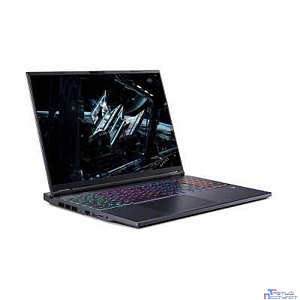 Acer Predator Helios Neo 16 AI PHN16-73-92NH [NH.QX4CD.001] Black 16" {WQXGA Ultra 9 275HX/32Gb/SSD2Tb/RTX5070 Ti 12Gb/NoOS}