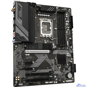 Gigabyte Z790 D AX, LGA 1700, Intel Z790, ATX, Ret