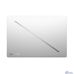 ASUS ROG Zephyrus G16 GU605MV-QR259 [90NR0IT2-M00CK0] Platinum White 16" {OLED  Ultra 7 155H(1.4Ghz)/16384Mb/1024PCISSDGb/RTX4060(8192Mb)/noOs}