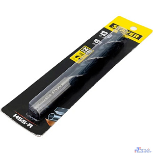 Сверло Stayer 29602-12,  по металлу,  12мм,  цилиндрический,  1шт