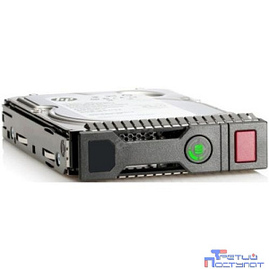 Накопитель SSD HPE R0Q49A MSA 1.92TB SAS 12G Read Intensive LFF (3.5in) M2 3yr Wty SSD