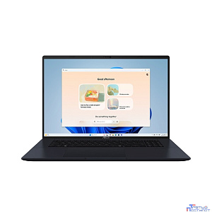 ASUS Vivobook 18 M1807HA-S8092 [90NB15P1-M00640] Blue 18.4" {WUXGA Ryzen 7 260 /32Gb/ SSD 1Tb/ AMD Radeon 780M Graphics/No OS  }