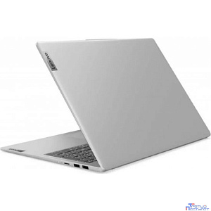 Lenovo IdeaPad Slim 5 16IMH9 [83DC004HRK] Cloud grey 16" {OLED Ultra 7 155H(1.4Ghz)/16384Mb/1024SSDGb/noDVD/Int:Intel Arc Graphics/noOS}