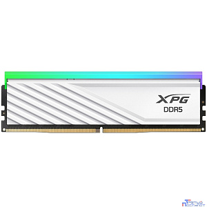 A-data DDR5 DIMM 32GB DDR5-6400 K2 AX5U6400C3216G-DTLABRWH