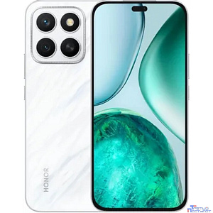 Honor X8c 8GB/128GB белый [5109BQDW] (06936520860418)