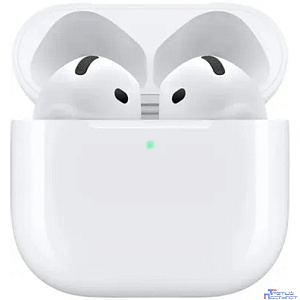 Apple AirPods 4 with Charging Case  MXP63LL/A