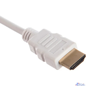 Rexant (17-6936) Переходник штекер HDMI - гнездо VGA, провод + шнур стерео 3,5мм