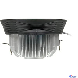 Cooler Deepcool ARCHER BIGPRO {PWM 1156/55/51/50/775/FM2/FM1/AM4/AM3+/AM3/AM2+/AM2/940/939/754 TDP 125W, PWM, 120mm Al+Cu}