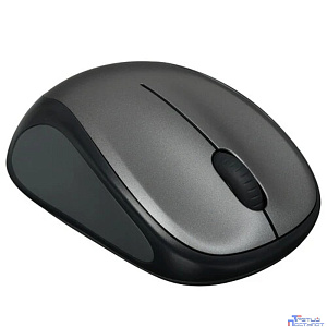 910-002201/910-002692 Logitech Wireless Mouse M235 silver