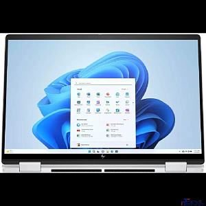 HP Envy x360 14-fa0011ci [B18GYEA] Silver 14" {WUXGA  Touch Ryzen 5 8640HS/ 16Gb /SSD512Gb /AMD Radeon 760M/Windows 11 H}