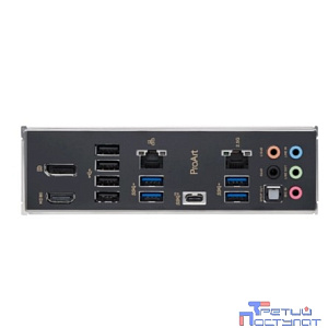 ASUS PROART B760-CREATOR D4 (Socket 1700, ATX, 4xDDR4(128GB), DP/HDMI, 1xPCIe 5.0x16/1xPCIe 4.0x16/1xPCIe 3.0, 1xLAN+1xLAN (2.5GbE), 4xSATA 6Gb/s, 3xM.2, 1xM.2 E key, 1xType-C, 4xUSB 3.2, 4xUSB 2.0)