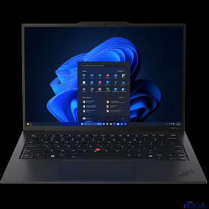 Lenovo Thinkpad X1 Carbon G12 [21KDSB2E00] 14" {2.8K OLED Ultra 7 165U/32Gb/1Tb SSD/LTE/W11 Pro}