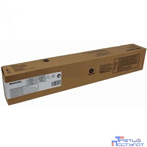 Тонер-картридж пурпурный для Sharp C-CUBE BP10C20EU/20C20EU/20C25EU (10К) [BPGT20MA]