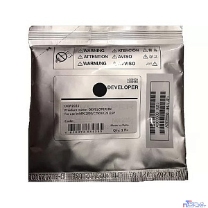 Девелопер CET DGP2022  для RICOH MPC2003/C2503/C2011SP Black, 235г.