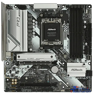 Материнская плата ASRock B650M PRO RS