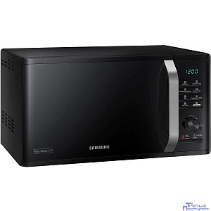 Samsung MG23K3575AK/BW Микроволновая печь, 23л, 800Вт, черный