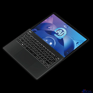 MSI Prestige 13 AI Evo A1MG 13.3" {2880x1800 Ultra 5 125H/16Gb/512Gb SSD/ Intel Graphics/Win11 Pro
