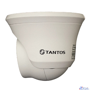 Видеокамера Tantos TSi-Beco25FP 2-х мегапиксельная IP