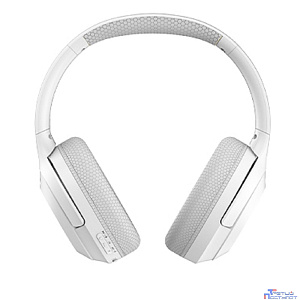 A4Tech Fstyler BH220 белый беспроводные bluetooth оголовье