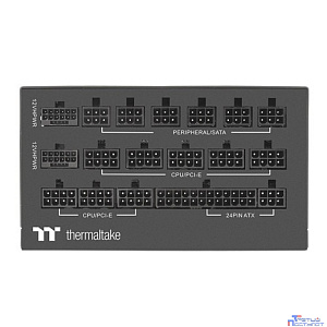 Блок питания Thermaltake Toughpower GF3 1650W Gold