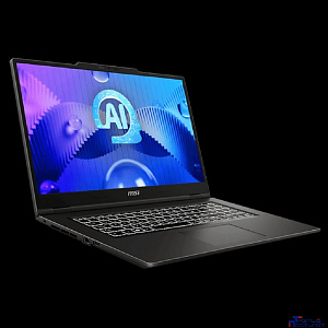 MSI Venture A17 AI A2HMG-002XRU [9S7-17UK11-002] Grey 17.3" {FHD Ryzen 7 260/ 16Gb/ SSD512Gb/ AMD Radeon Graphics /noOs}