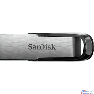 SanDisk USB Drive 512GB CZ73 Ultra Flair, USB 3.1, Metal [SDCZ73-512G-G46]