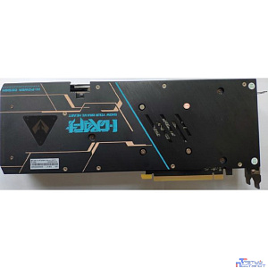 Видеокарта MAXSUN MS-GeForce RTX3060 iCraft OC 12G T1 12Gb GDDR6, 192bit, 1320-1837Mhz, 3*DP/1*HDMI2.1, 170W Ret (6940709642894)