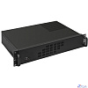 Procase 2U300-04 (Корпус 2U Rack server case, черный, без блока питания(PS/2), глубина 300мм, MB 9.6"x9.6" 4HDD)