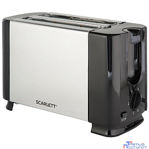 Scarlett SC-TM11012 Тостер (сталь)