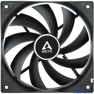 Case fan ARCTIC F12 Value pack Black (5pc)  (ACFAN00248A)