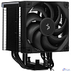 Устройство охлаждения(кулер) Deepcool AK500 Digital Pro ARGB Soc-AM5/AM4/1200/1700/1851 черный 4-pin 25dB Al+Cu LCD 240W 1346gr Ret (R-AK500-BKAPMN-G)