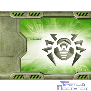 LBW-BC-12M-65-A3 Dr.Web Desktop Security Suite на 65 ПК на 1 год КЗ+ЦУ