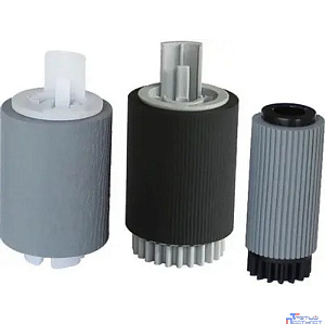 Комплект роликов Cet CET3502N (FB6-3405-000/FC0-5080-000/FC6-6661-000) для Canon iR2270/2870/3570 (упак.:3шт)