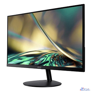 LCD Acer 23.8" SA242YH1bi {VA 1920x1080 100Hz 4ms 250cd D-Sub HDMI1.4 2x2W VESA} [UM.QS2CD.101]