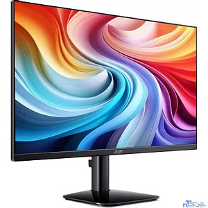 LCD Acer 27" KA272Gbi {IPS 1920x1080 120Hz 1ms 250cd 16:9 178/178 D-Sub HDMI FreeSync}