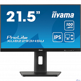 Мониторы LCD IIYAMA Мониторы LCD IIYAMA