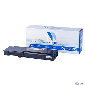 NV Print 106R03532 Картридж для Xerox VersaLink C400/C405 (10500k), Black