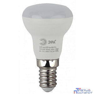 ЭРА Б0020555 Светодиодная лампа рефлекторная LED smd R39-4w-840-E14..