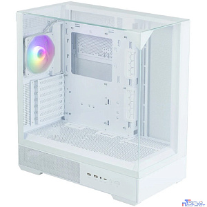 Корпус Zalman P40 Prism без БП White