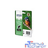 EPSON C13T15904010 Картридж T1590 для Stylus Photo R2000 (gloss) (cons ink)