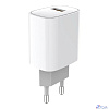 Rexant (18-2218) Сетевое зарядное устройство с одним портом USB-A, 18Вт