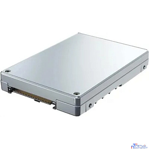 Intel SSD D7-P5520 Series, 7680GB, U.2(2.5" 15mm), NVMe, PCIe 4.0 x4, TLC, SSDPF2KX076T1N1