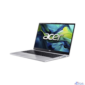 Acer Aspire Lite 15 AL15-42P-R0VS [NX.D3SCD.004] Silver 15.6" {FHD  Ryzen 7 7730U/16Gb/SSD512Gb/NoOS}