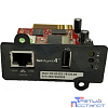 Импульс SNMP DA807 CNDA807 для для ИБП ФОРВАРД/ФОРА, порт USB, поддержка шифрования, поддержка датчика NetFeelerUSB, (влажность и температур