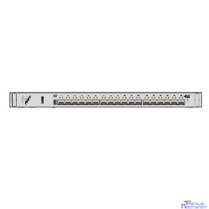 ELTEX ME5000-LC8XLGE линейная карта для ME5000, 4x40GE (QSFP), 4 x 40GE/100GE (QSFP28)